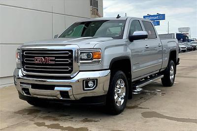 2019 GMC Sierra 2500 Crew Cab SRW 4WD Pickup for sale #F11600B - photo 1