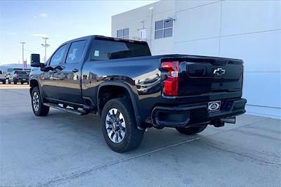 2024 Chevrolet Silverado 2500 Crew Cab 4WD Pickup for sale #F11600A - photo 2
