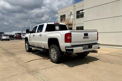 2019 GMC Sierra 2500 Crew Cab SRW 4WD Pickup for sale #F11602B - photo 2