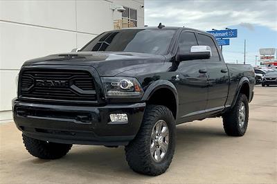 2018 Ram 2500 Crew Cab 4x4 Pickup for sale #F11602C - photo 1
