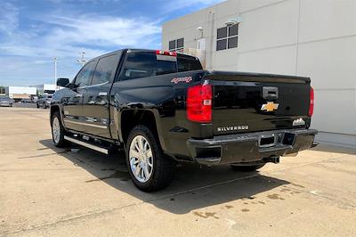 2015 Chevrolet Silverado 1500 Crew Cab 4WD Pickup for sale #F11610A - photo 2