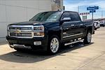 2015 Chevrolet Silverado 1500 Crew Cab 4WD Pickup for sale #F11610A - photo 1