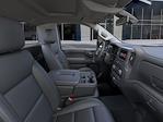 New 2025 GMC Sierra 3500 Pro Regular Cab 4WD Pickup for sale #F11640 - photo 30