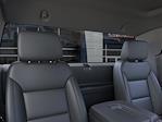 New 2025 GMC Sierra 3500 Pro Regular Cab 4WD Pickup for sale #F11640 - photo 37