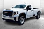 New 2025 GMC Sierra 3500 Pro Regular Cab 4WD Pickup for sale #F11640 - photo 2