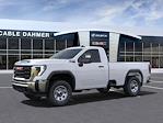 New 2025 GMC Sierra 3500 Pro Regular Cab 4WD Pickup for sale #F11640 - photo 15