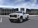 New 2025 GMC Sierra 3500 Pro Regular Cab 4WD Pickup for sale #F11640 - photo 21