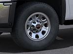 New 2025 GMC Sierra 3500 Pro Regular Cab 4WD Pickup for sale #F11640 - photo 22