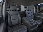 New 2025 GMC Sierra 3500 Pro Regular Cab 4WD Pickup for sale #F11640 - photo 29