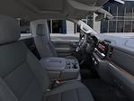 New 2025 GMC Sierra 3500 SLE Regular Cab 4WD Pickup for sale #F11655 - photo 17