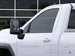 2025 GMC Sierra 3500 Regular Cab 4WD Pickup for sale #F11655 - photo 25