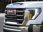 2025 GMC Sierra 3500 Regular Cab 4WD Pickup for sale #F11655 - photo 26