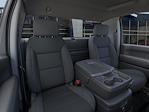 2025 GMC Sierra 3500 Regular Cab 4WD Pickup for sale #F11655 - photo 29