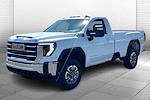 New 2025 GMC Sierra 3500 SLE Regular Cab 4WD Pickup for sale #F11655 - photo 2