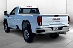 New 2025 GMC Sierra 3500 SLE Regular Cab 4WD Pickup for sale #F11655 - photo 11