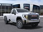 New 2025 GMC Sierra 3500 SLE Regular Cab 4WD Pickup for sale #F11655 - photo 7