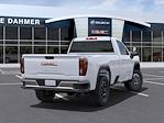 New 2025 GMC Sierra 3500 SLE Regular Cab 4WD Pickup for sale #F11655 - photo 17