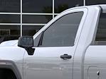 New 2025 GMC Sierra 2500 Pro Regular Cab 4WD Pickup for sale #F11663 - photo 26