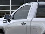 2025 GMC Sierra 1500 Regular Cab 4WD Pickup for sale #F11678 - photo 25