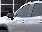 New 2025 GMC Sierra 1500 SLT Crew Cab 4WD Pickup for sale #F11689 - photo 26