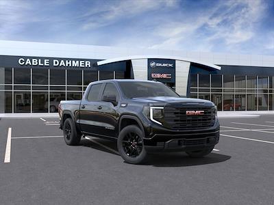 2025 GMC Sierra 1500 Crew Cab 4WD Pickup for sale #F11690 - photo 1