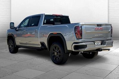 New 2025 GMC Sierra 2500 AT4 Crew Cab 4x4 Pickup for sale #F11691 - photo 2