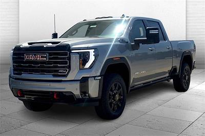 2025 GMC Sierra 2500 Crew Cab 4WD Pickup for sale #F11691 - photo 1
