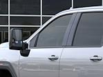 New 2025 GMC Sierra 2500 AT4 Crew Cab 4WD Pickup for sale #F11691 - photo 26