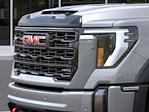 New 2025 GMC Sierra 2500 AT4 Crew Cab 4WD Pickup for sale #F11691 - photo 27