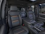 New 2025 GMC Sierra 2500 AT4 Crew Cab 4WD Pickup for sale #F11691 - photo 30