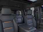New 2025 GMC Sierra 2500 AT4 Crew Cab 4WD Pickup for sale #F11691 - photo 38