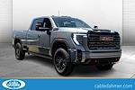 New 2025 GMC Sierra 2500 AT4 Crew Cab 4x4 Pickup for sale #F11691 - photo 1