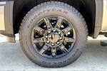 New 2025 GMC Sierra 2500 AT4 Crew Cab 4x4 Pickup for sale #F11691 - photo 8