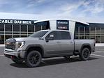 New 2025 GMC Sierra 2500 AT4 Crew Cab 4WD Pickup for sale #F11691 - photo 16