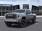New 2025 GMC Sierra 2500 AT4 Crew Cab 4WD Pickup for sale #F11691 - photo 20