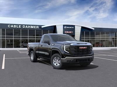 2025 GMC Sierra 1500 Regular Cab 4WD Pickup for sale #F11692 - photo 1