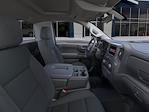2025 GMC Sierra 1500 Regular Cab 4WD Pickup for sale #F11692 - photo 30