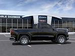 2025 GMC Sierra 1500 Regular Cab 4WD Pickup for sale #F11692 - photo 5