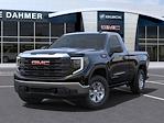 2025 GMC Sierra 1500 Regular Cab 4WD Pickup for sale #F11692 - photo 6