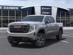 2025 GMC Sierra 1500 Crew Cab 4WD Pickup for sale #F11702 - photo 6