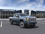 2025 GMC Sierra 2500 Crew Cab 4WD Pickup for sale #F11714 - photo 25