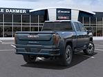 2025 GMC Sierra 2500 Crew Cab 4WD Pickup for sale #F11714 - photo 28