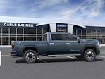 New 2025 GMC Sierra 2500 Denali Crew Cab 4x4 Pickup for sale #F11714 - photo 5