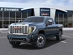 New 2025 GMC Sierra 2500 Denali Crew Cab 4x4 Pickup for sale #F11714 - photo 6
