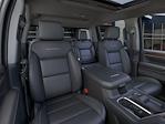New 2025 GMC Sierra 2500 Denali Crew Cab 4x4 Pickup for sale #F11714 - photo 16