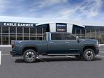 New 2025 GMC Sierra 2500 Denali Crew Cab 4WD Pickup for sale #F11714 - photo 29