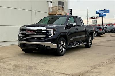 2023 GMC Sierra 1500 Crew Cab 4WD Pickup for sale #F11726A - photo 1