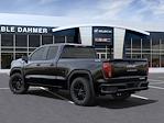 2025 GMC Sierra 1500 Double Cab 4WD Pickup for sale #F11734 - photo 4