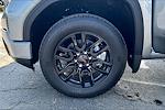 New 2025 GMC Sierra 1500 Pro Crew Cab 4x4 Pickup for sale #F11737 - photo 10