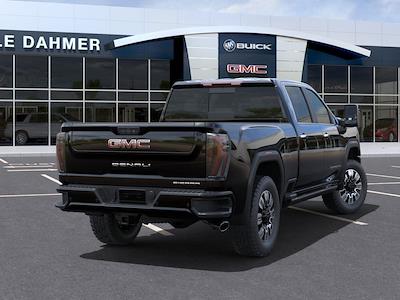2025 GMC Sierra 2500 Crew Cab 4WD Pickup for sale #F11739 - photo 2